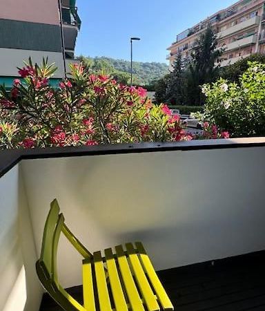 Rapallo-Portofino, Elegant & Comfortable House Exterior foto