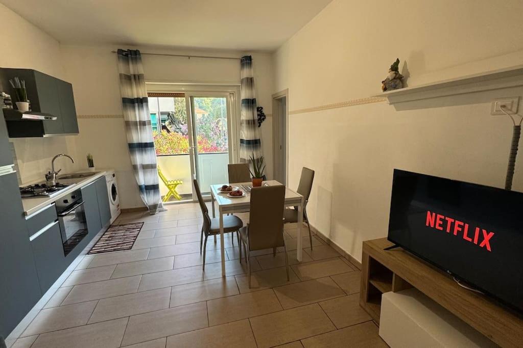 Rapallo-Portofino, Elegant & Comfortable House Exterior foto